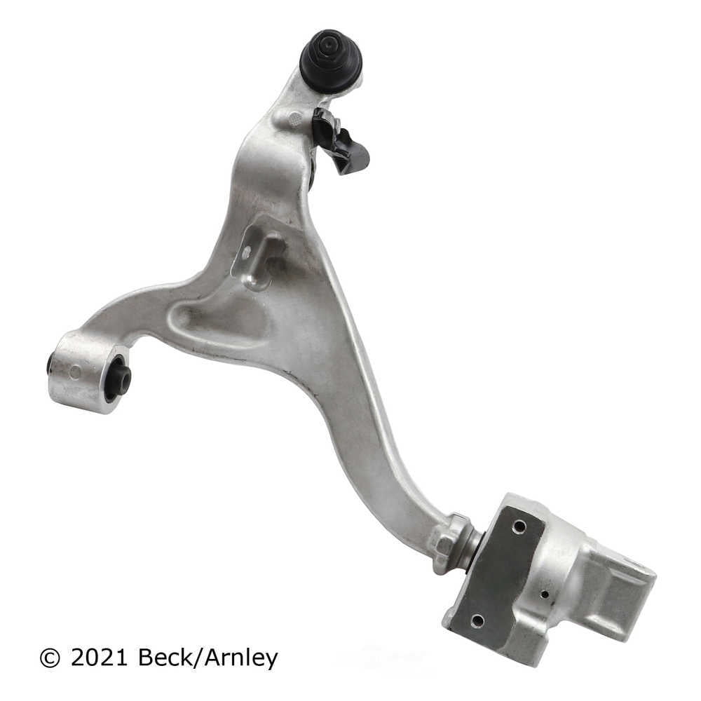 Beck/Arnley 102-8289 Suspension Control Arm And Ball Joint Assembly