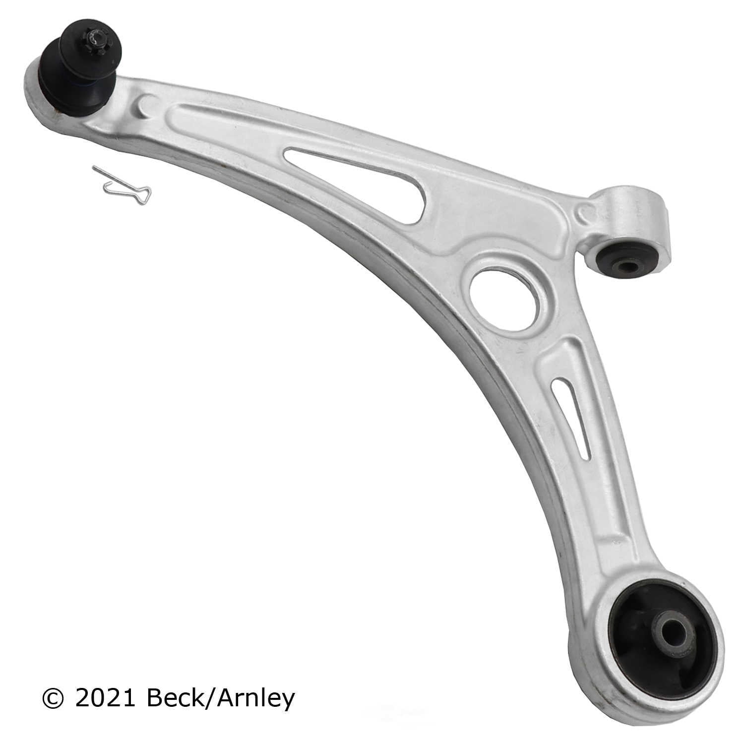 Beck/Arnley 102-8291 Suspension Control Arm And Ball Joint Assembly