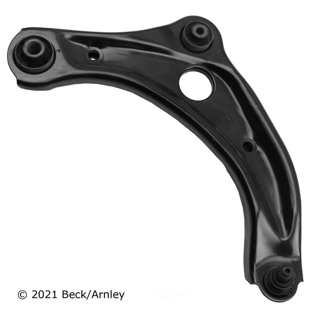 Beck/Arnley 102-8296 Suspension Control Arm And Ball Joint Assembly Fits select: 2018-2023 NISSAN KICKS, 2020-2023 NISSAN VERSA