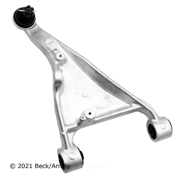 Beck/Arnley 102-8297 Suspension Control Arm And Ball Joint Assembly Fits select: 2015-2022 NISSAN MURANO