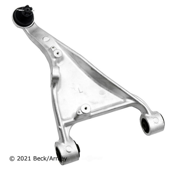 Beck/Arnley 102-8297 Suspension Control Arm And Ball Joint Assembly Fits select: 2015-2022 NISSAN MURANO