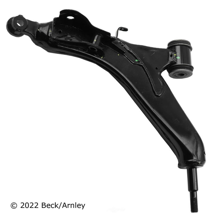 Beck/Arnley 102-8299 Suspension Control Arm Fits select: 2006-2014 LEXUS  IS, 2006-2011 LEXUS GS