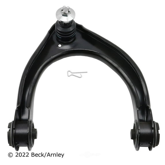 Beck/Arnley 102-8302 Suspension Control Arm And Ball Joint Assembly Fits select: 2006-2022 LEXUS IS, 2008-2009 LEXUS IS-F