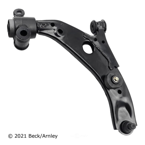 Beck/Arnley 102-8304 Suspension Control Arm And Ball Joint Assembly Fits select: 2016-2020 MAZDA CX-9