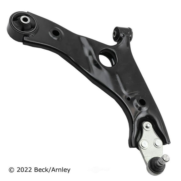 Beck/Arnley 102-8320 Suspension Control Arm And Ball Joint Assembly