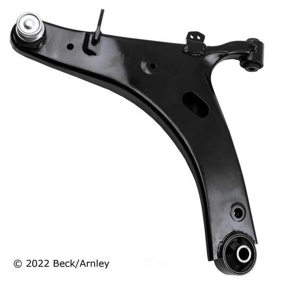 Beck/Arnley 102-8325 Suspension Control Arm And Ball Joint Assembly Fits select: 2006-2007 SUBARU B9 TRIBECA, 2008-2014 SUBARU TRIBECA