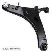 Beck/Arnley 102-8325 Suspension Control Arm And Ball Joint Assembly Fits select 2006-2007 SUBARU B9 TRIBECA, 2008-2014 SUBARU TRIBECA
