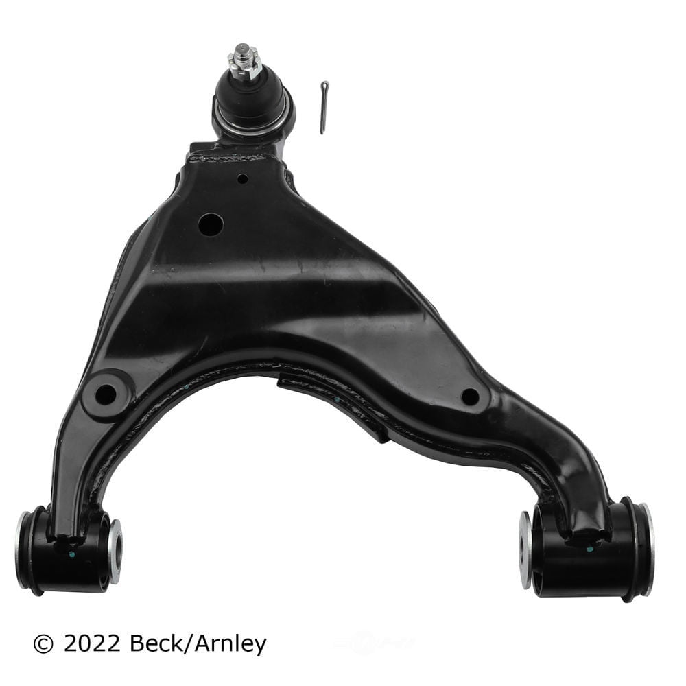 Beck/Arnley 102-8344 Suspension Control Arm and Ball Joint Assembly for 2010-2021 Toyota 4Runner and FJ Cruiser