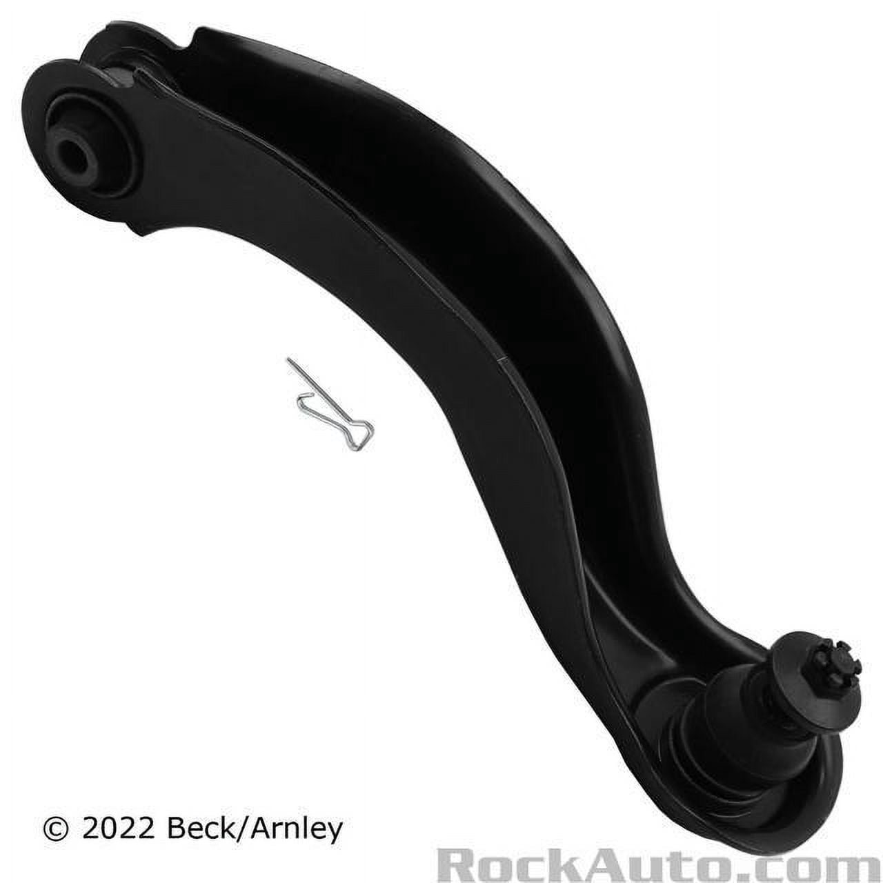 Beck/Arnley 102-8351 Suspension Control Arm And Ball Joint Assembly Fits select: 2007-2018 ACURA RDX