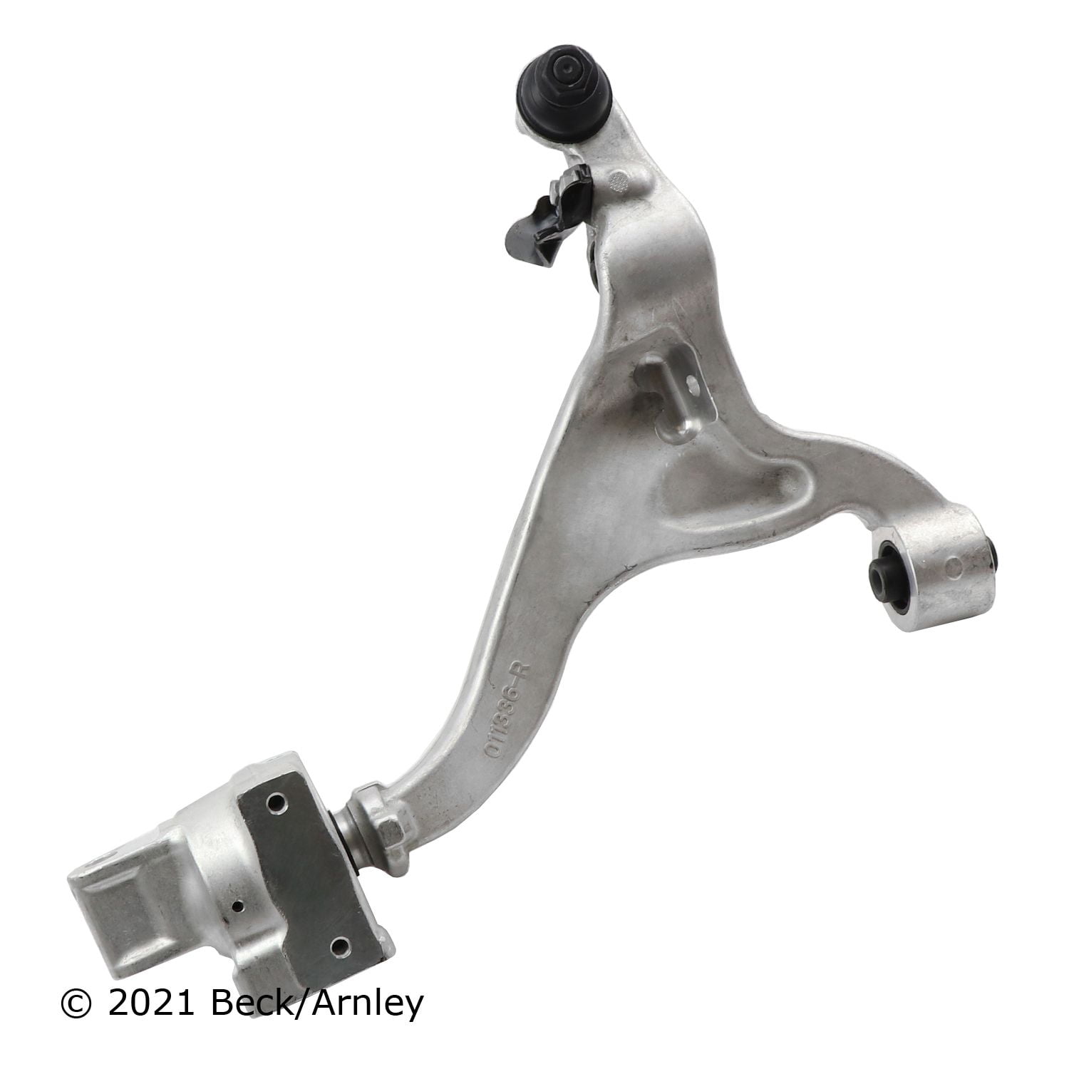 Beck/Arnley 1028290 Control Arm With Ball Joint