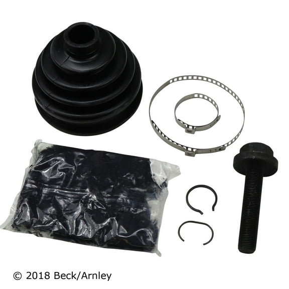 Beck Arnley 103-3013 CV Joint Boot Kit