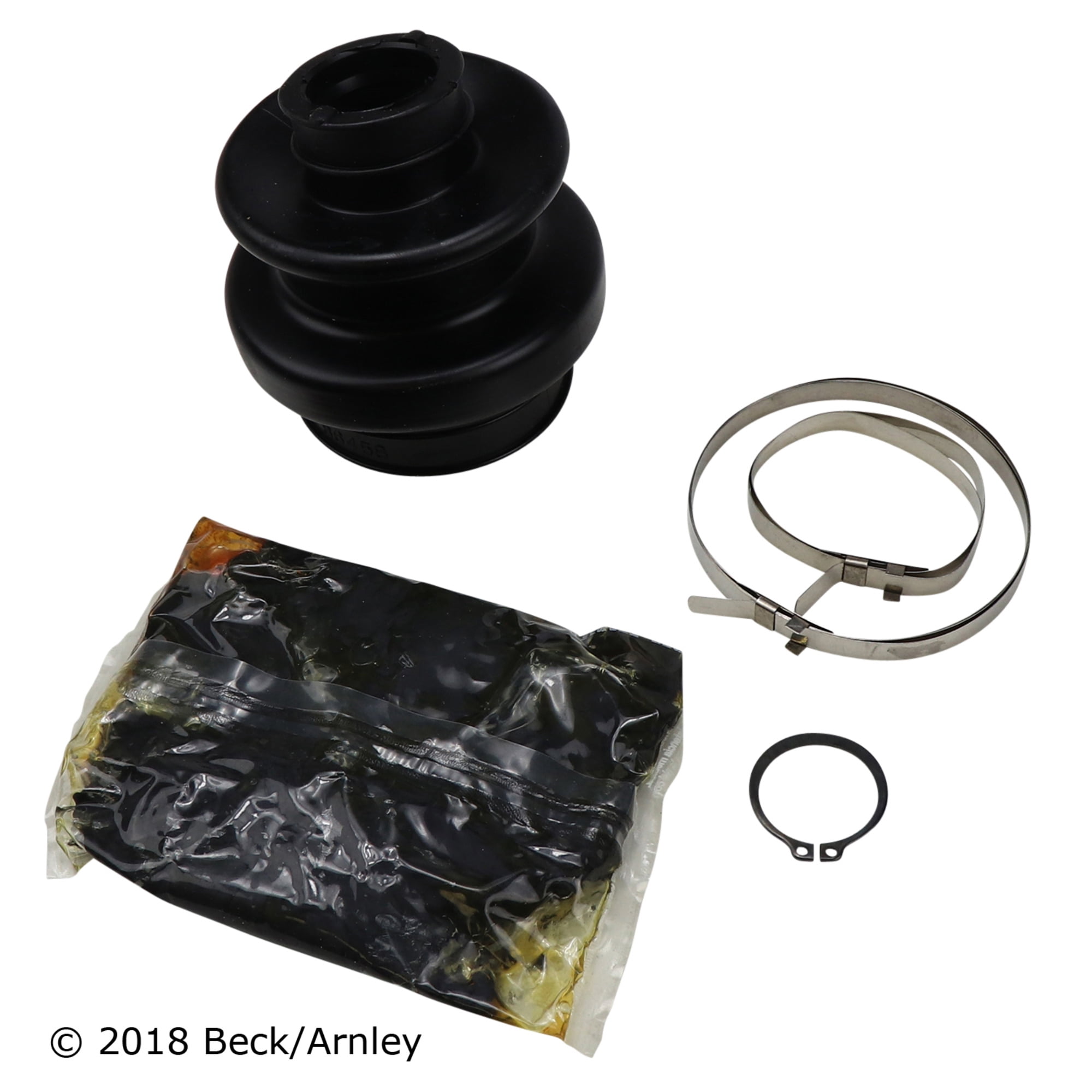 Beck/Arnley 103-3026 CV Joint Boot Kit
