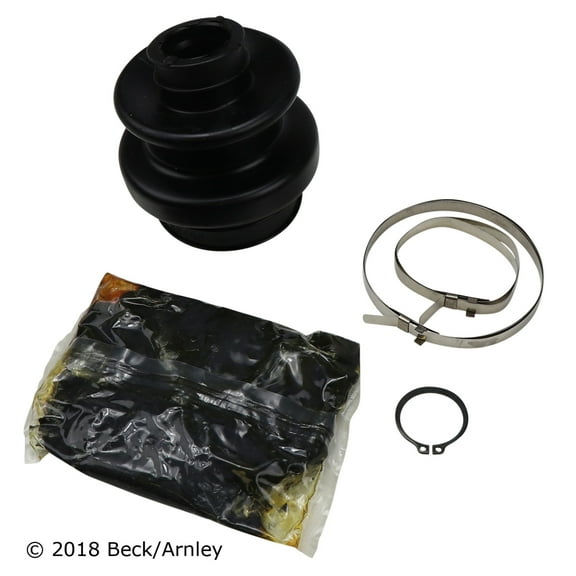 Beck Arnley 103-3026 CV Joint Boot Kit