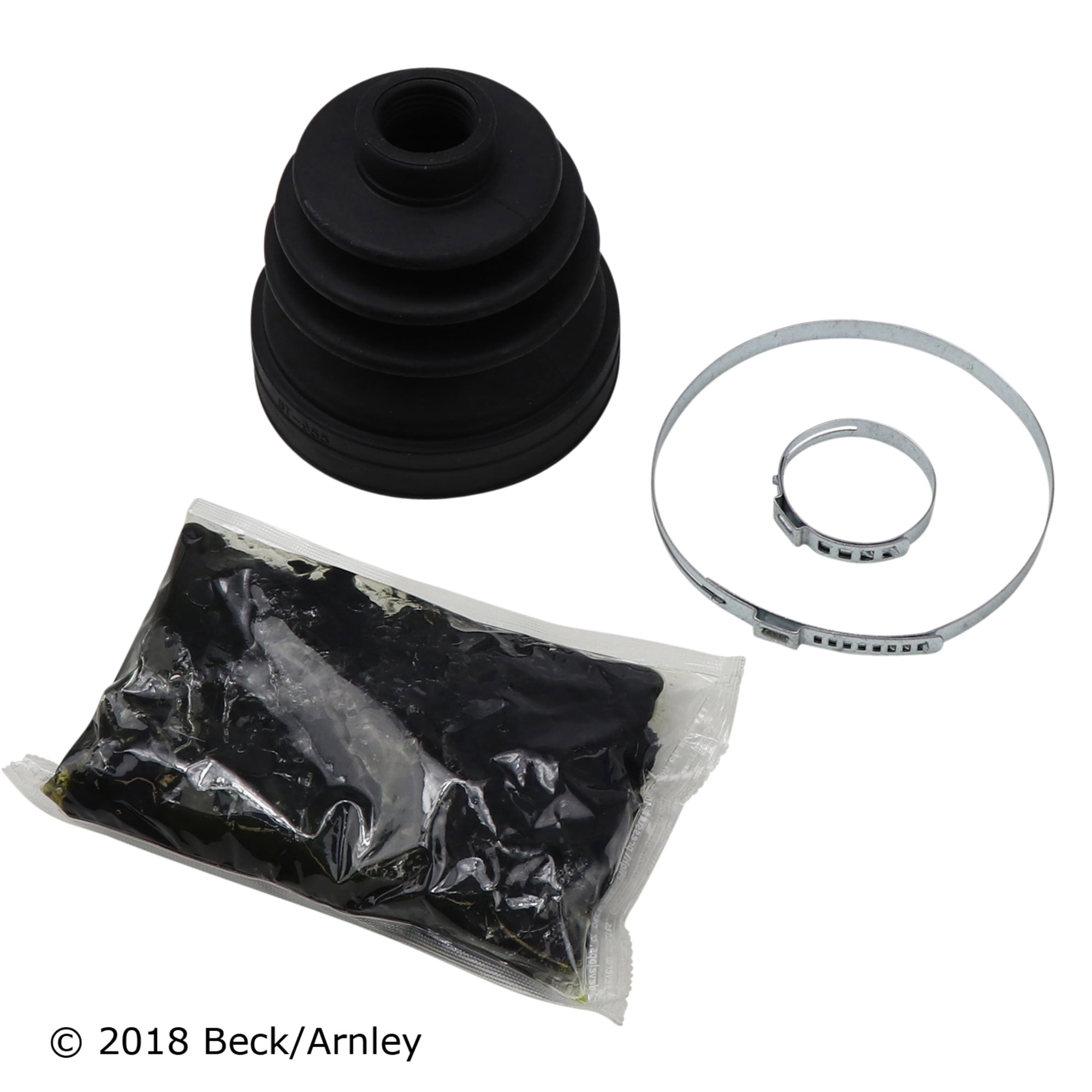 Beck/Arnley 103-3031 CV Joint Boot Kit