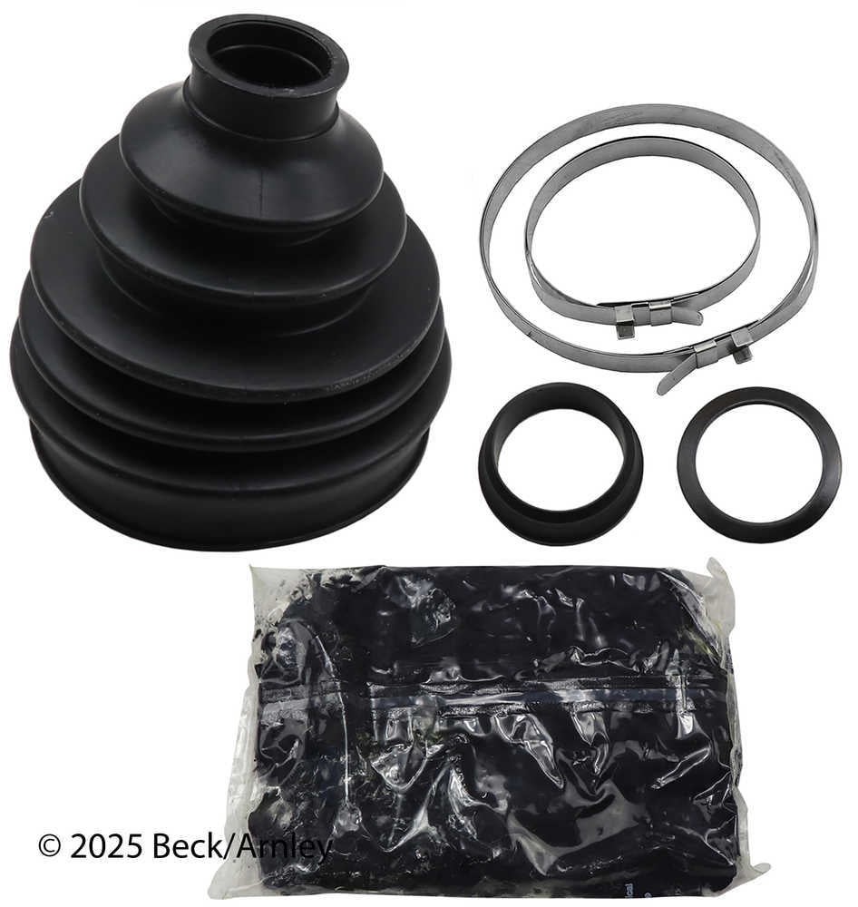 Beck/Arnley 103-3176 CV Joint Boot Kit
