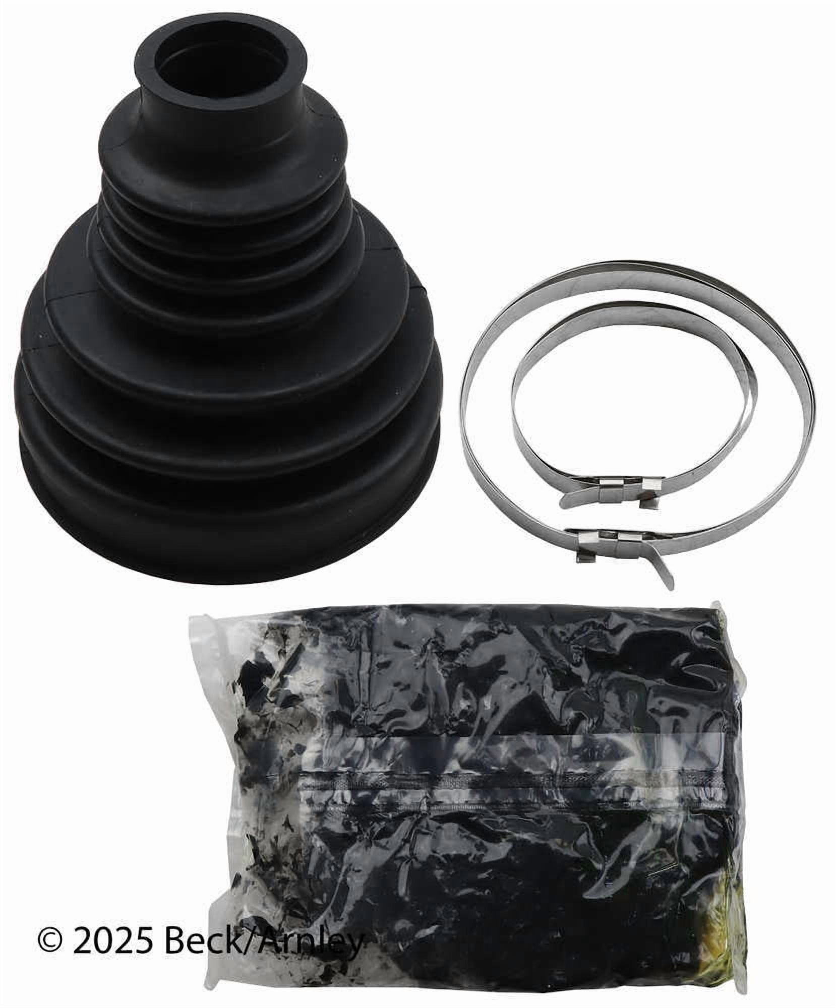 Beck/Arnley 103-3191 CV Joint Boot Kit