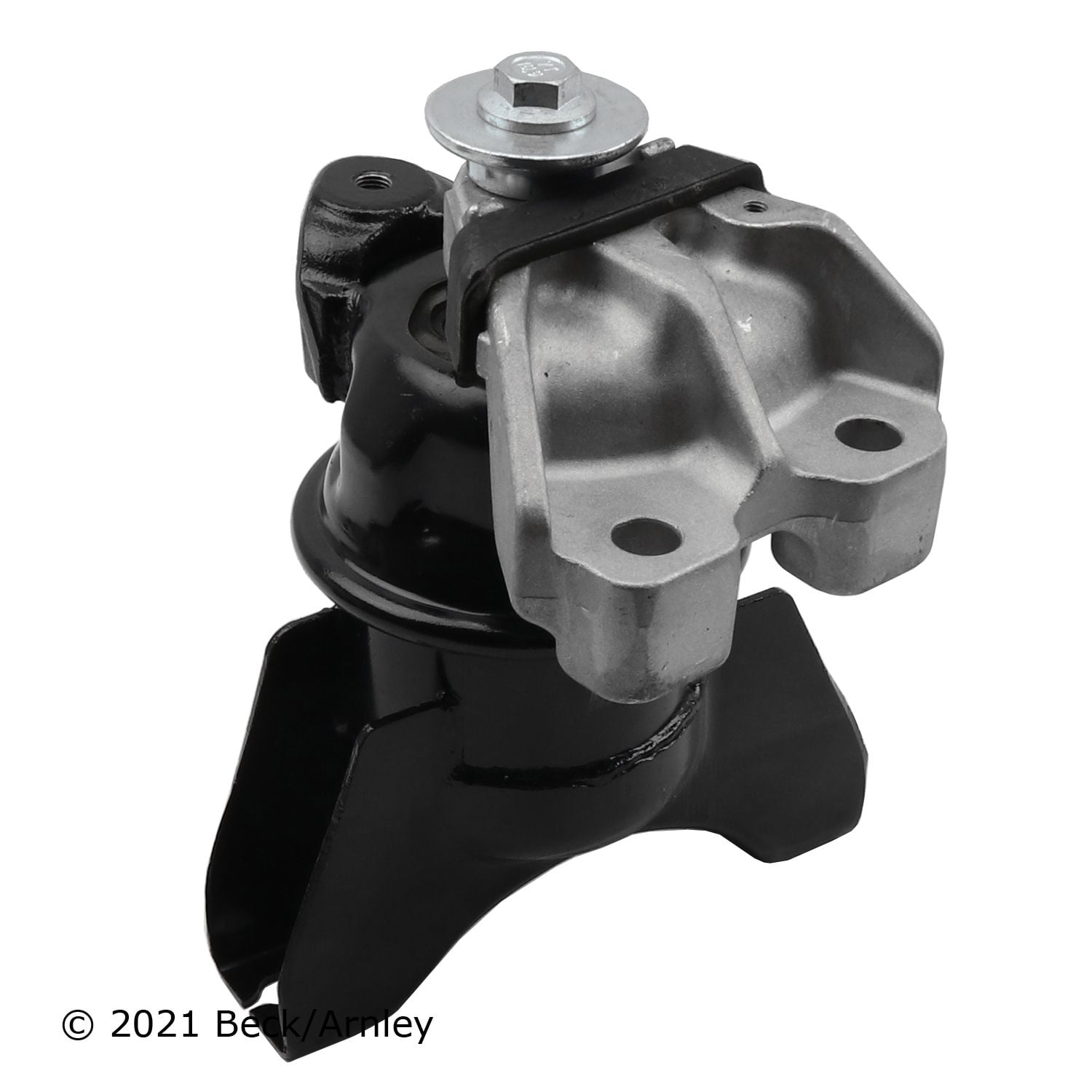 Beck Arnley 1042410 Engine Mount Fits select: 2013 HONDA CIVIC, 2014-2015 HONDA CIVIC NATURAL GAS