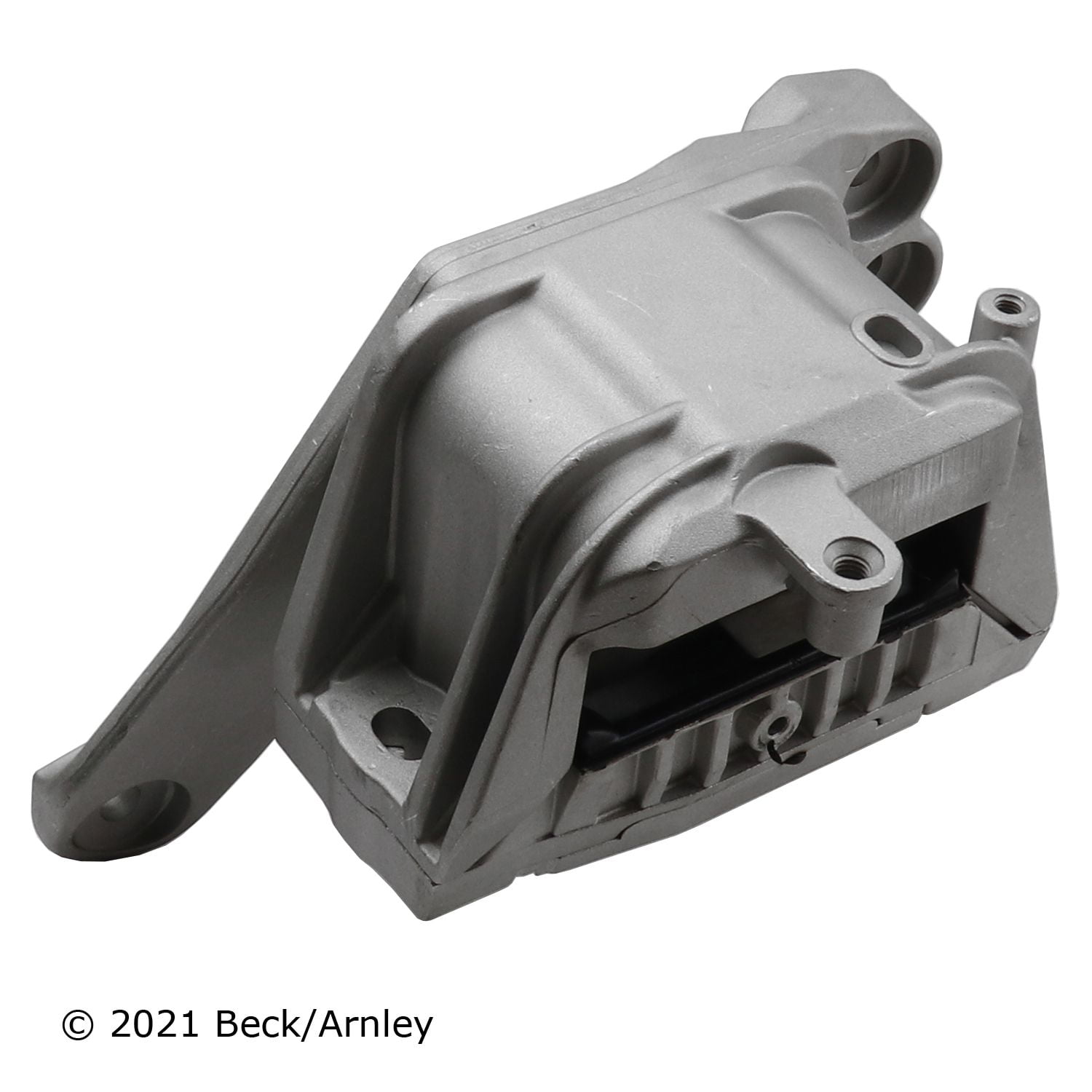 Beck Arnley 1042414 Engine Mount Fits select: 2009-2014 VOLKSWAGEN JETTA, 2012-2014 VOLKSWAGEN PASSAT