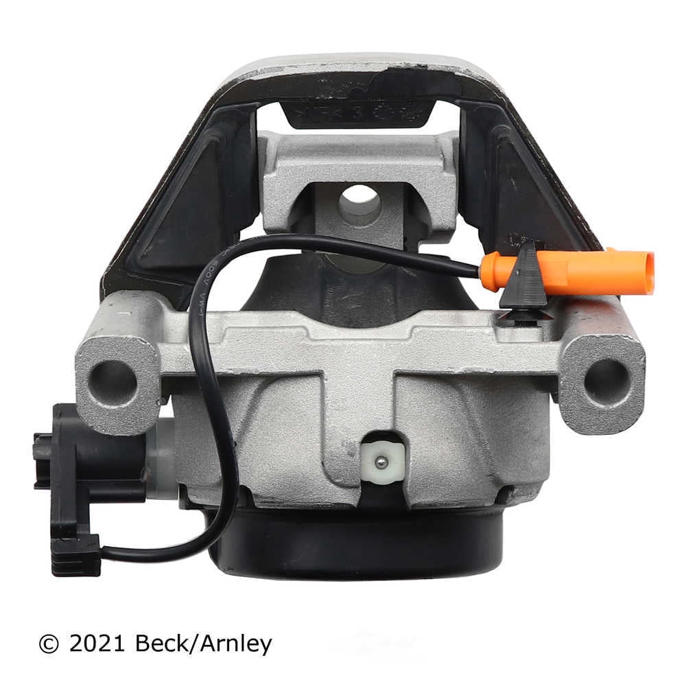 Beck Arnley 1042417 Engine Mount Fits select: 2012-2018 AUDI A6