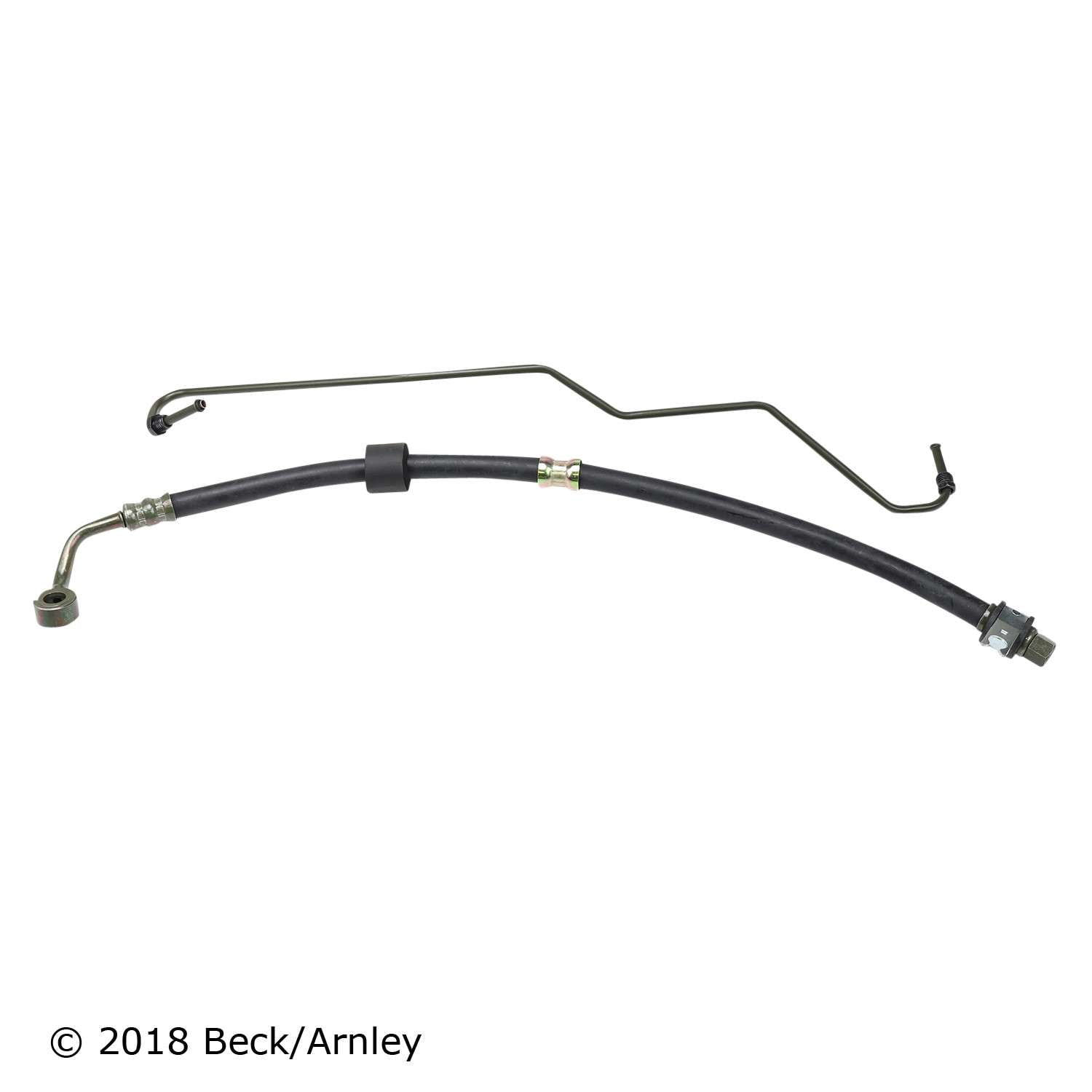 Beck/Arnley 109-3151 Power Steering Pressure Hose