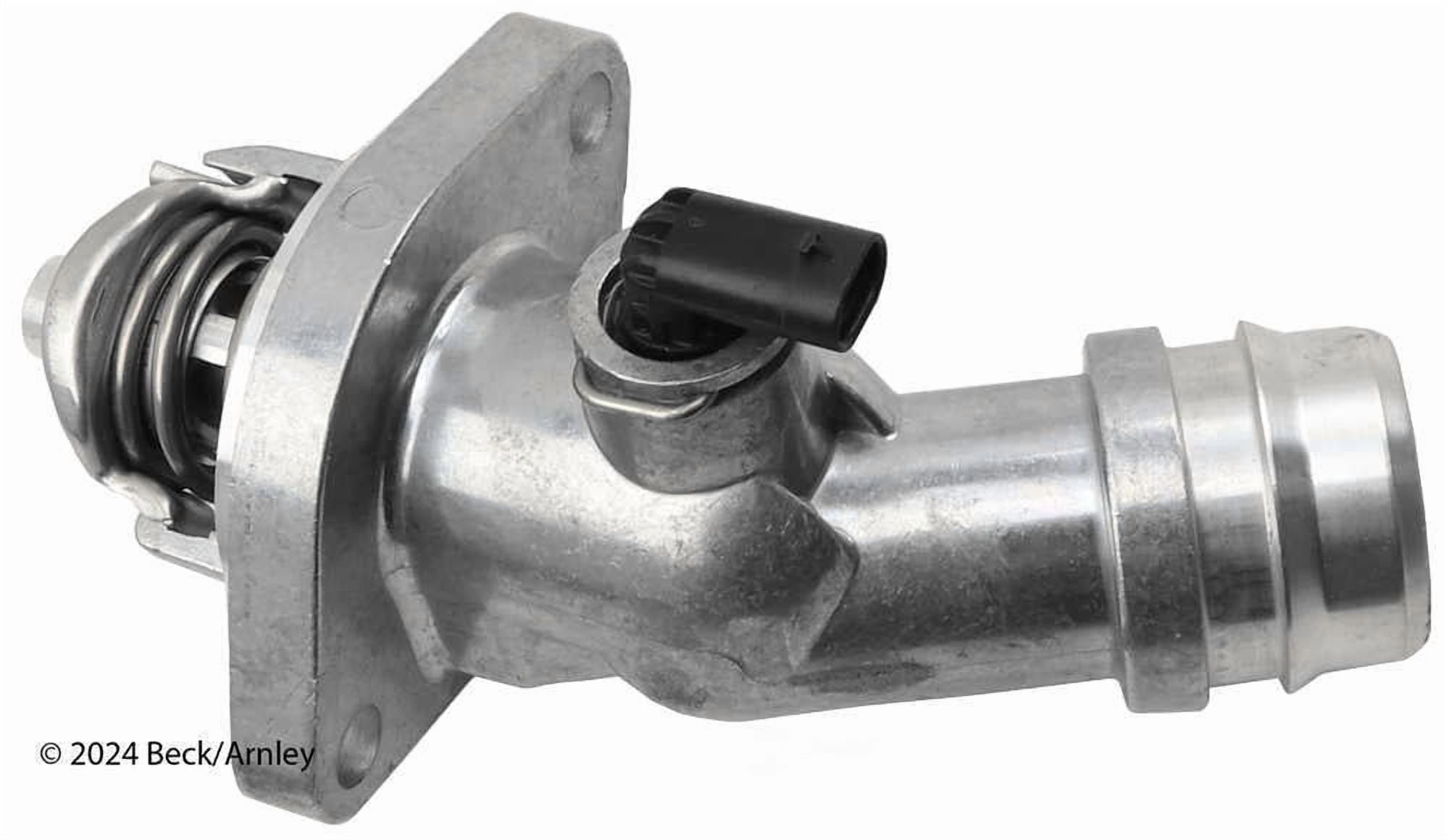 Beck/Arnley 143-0980 Engine Coolant Thermostat Housing Assembly