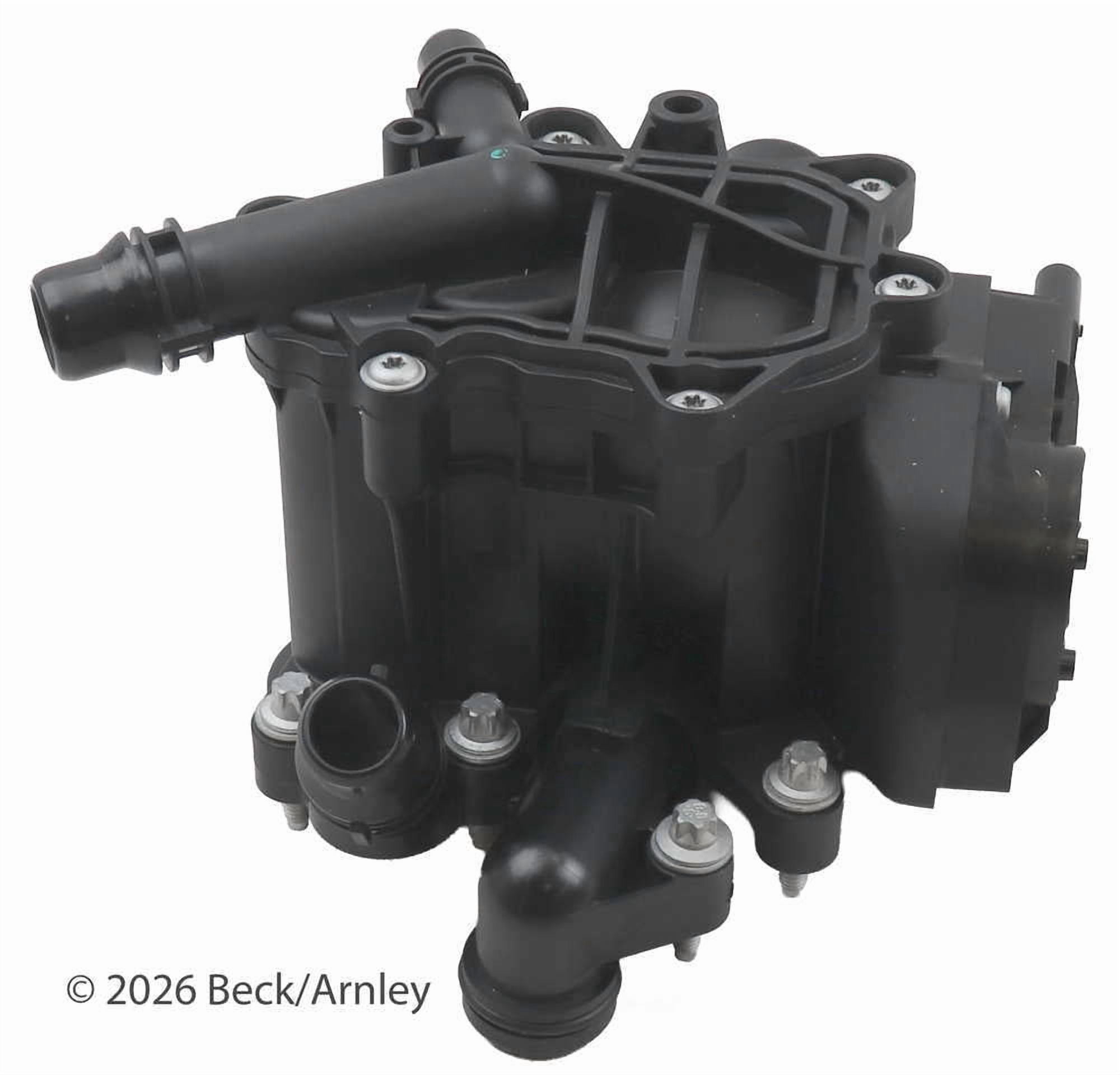 Beck/Arnley 143-0991 Engine Coolant Thermostat Housing Assembly