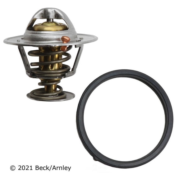 Beck Arnley 1430970 Thermostat Fits select: 2019-2020 HYUNDAI SANTA FE, 2017-2018 HYUNDAI SANTA FE SPORT