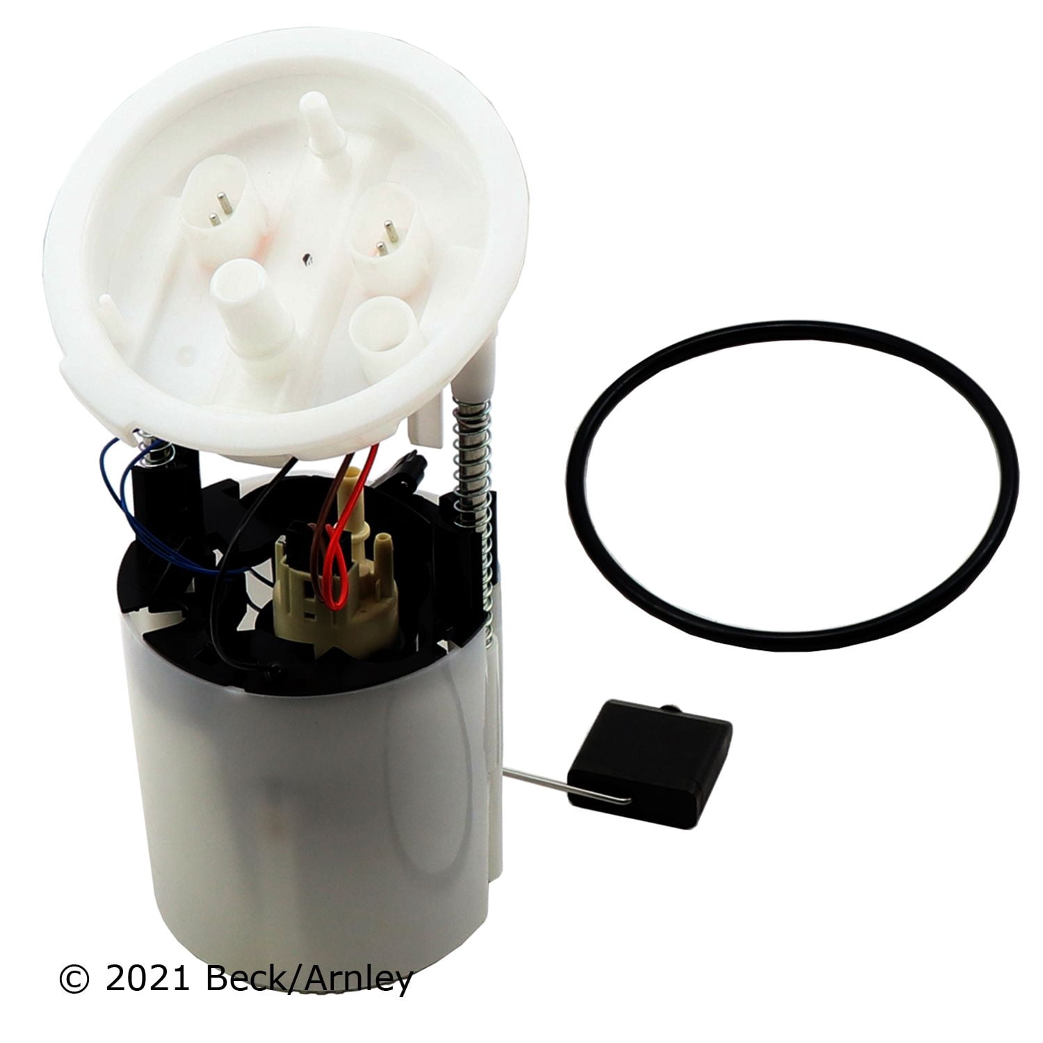 Beck Arnley 1521049 Fuel Pump - Electric Fits select: 2007-2013 BMW 328, 2006 BMW 325