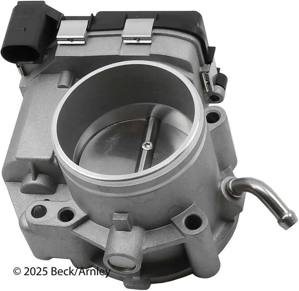 Beck Arnley 1540220 Throttle Body Fits select: 2009-2014 VOLKSWAGEN JETTA, 2012-2014 VOLKSWAGEN PASSAT