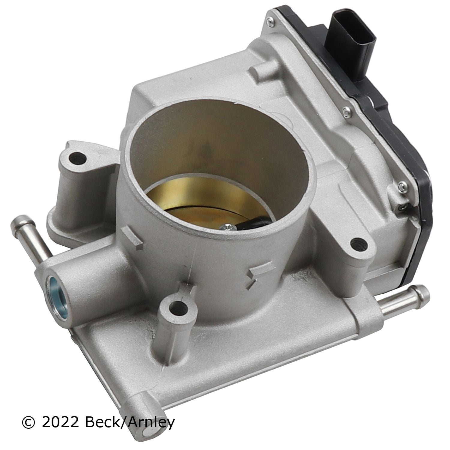 Beck Arnley 1540221 Throttle Body Fits select: 2006-2013 MAZDA 3, 2006-2008 MAZDA 6