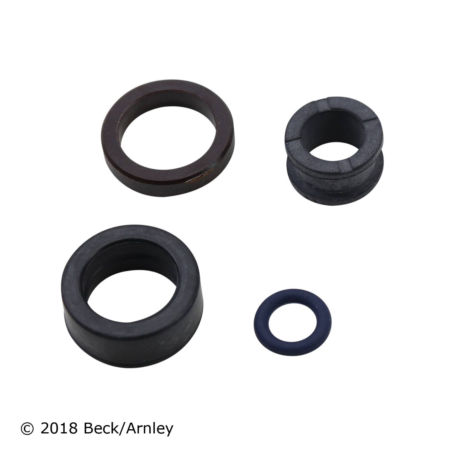 Beck/Arnley 158-0308 Fuel Injection Nozzle O-Ring Kit
