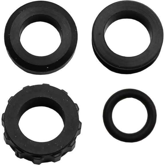 Beck Arnley 158-0896 Fuel Injection O-Ring Kit