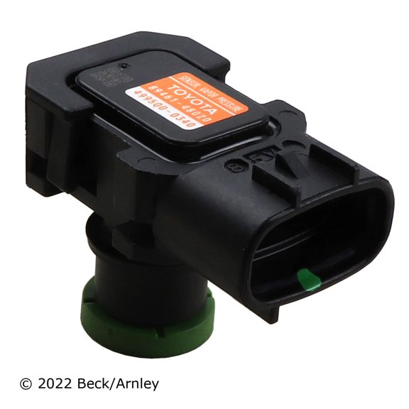 Beck/Arnley 158-1725 Fuel Tank Pressure Sensor Fits select: 2010-2022 TOYOTA PRIUS, 2021-2022 TOYOTA SIENNA