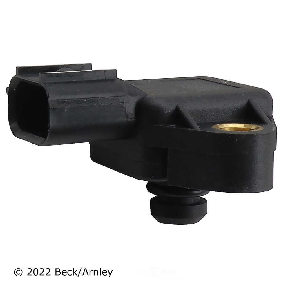 Beck/Arnley 158-1704 Fuel Injection Manifold Pressure Sensor