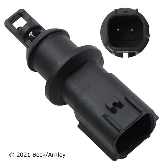Beck Arnley 1581720 Air Intake Temperature Sensor