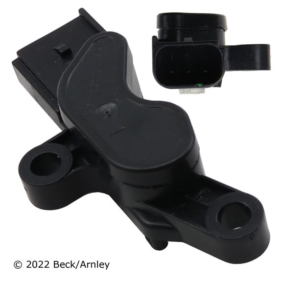 Beck Arnley 1581733 Throttle Position Sensor Fits select: 2010-2012 MAZDA CX-7, 2012-2015 MAZDA 5