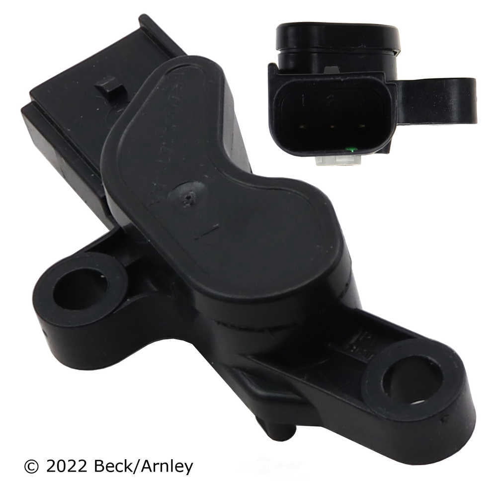 Beck Arnley 1581733 Throttle Position Sensor Fits select: 2010-2012 MAZDA CX-7, 2012-2015 MAZDA 5