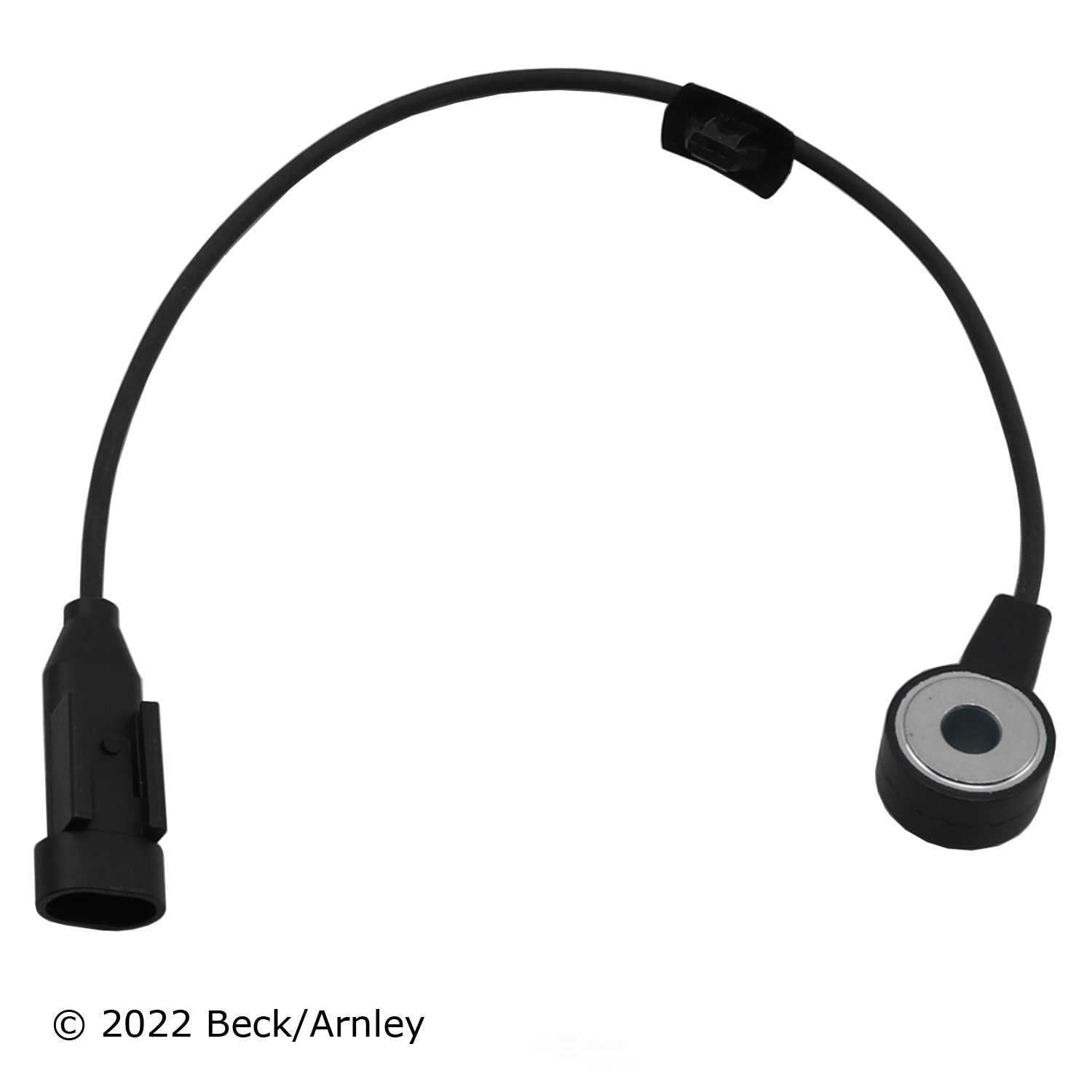 Beck Arnley 1581736 Ignition Knock (Detonation) Sensor Fits select: 2019-2020 HYUNDAI SANTA FE, 2013-2018 HYUNDAI SANTA FE SPORT