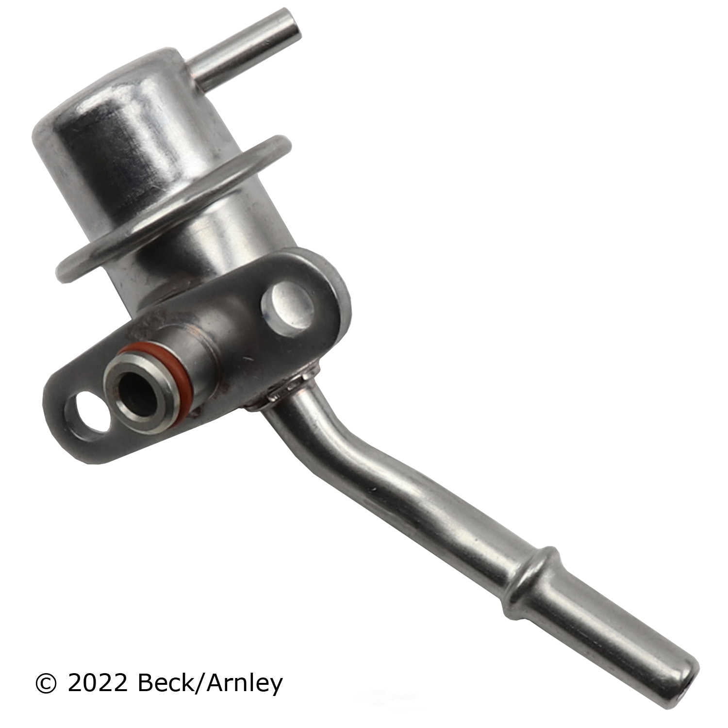 Beck Arnley 159-1109 Fuel Injection Pressure Regulator For 09-19 Sequoia Tundra Fits select: 2009-2019 TOYOTA TUNDRA, 2009-2018 TOYOTA SEQUOIA