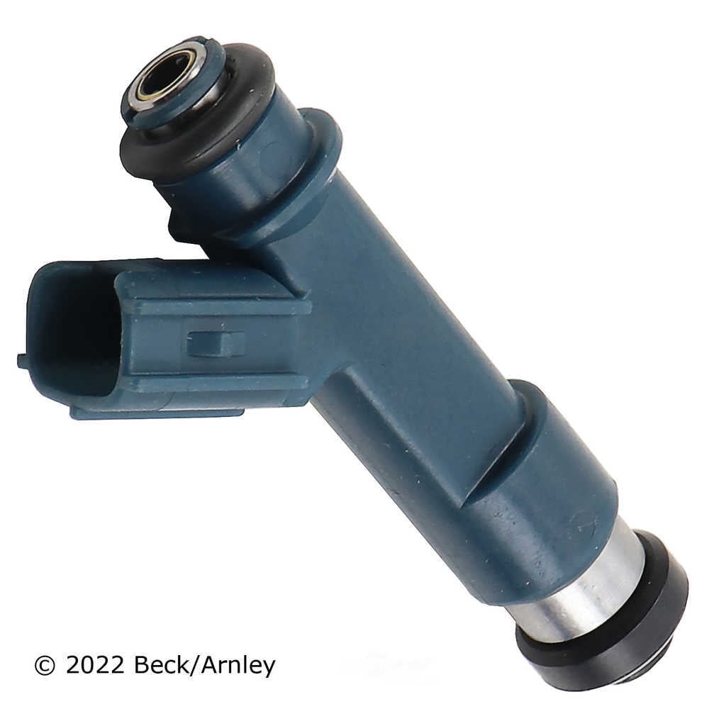 Beck Arnley 1591088 New Fuel Injector Fits select: 2006-2015 TOYOTA TACOMA, 2007-2011 TOYOTA TUNDRA