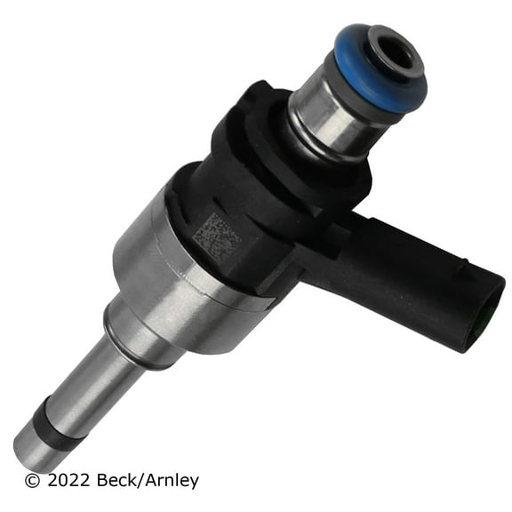 Beck/Arnley 1591100 Fuel Injector Fits select: 2020-2021 KIA TELLURIDE, 2020-2022 HYUNDAI PALISADE