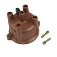 thumbnail image 1 of Beck Arnley  174-6850  Distributor Cap, 1 of 1