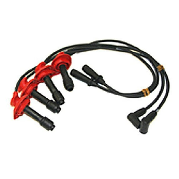 Beck Arnley 175-6148 Premium Ignition Wire Set