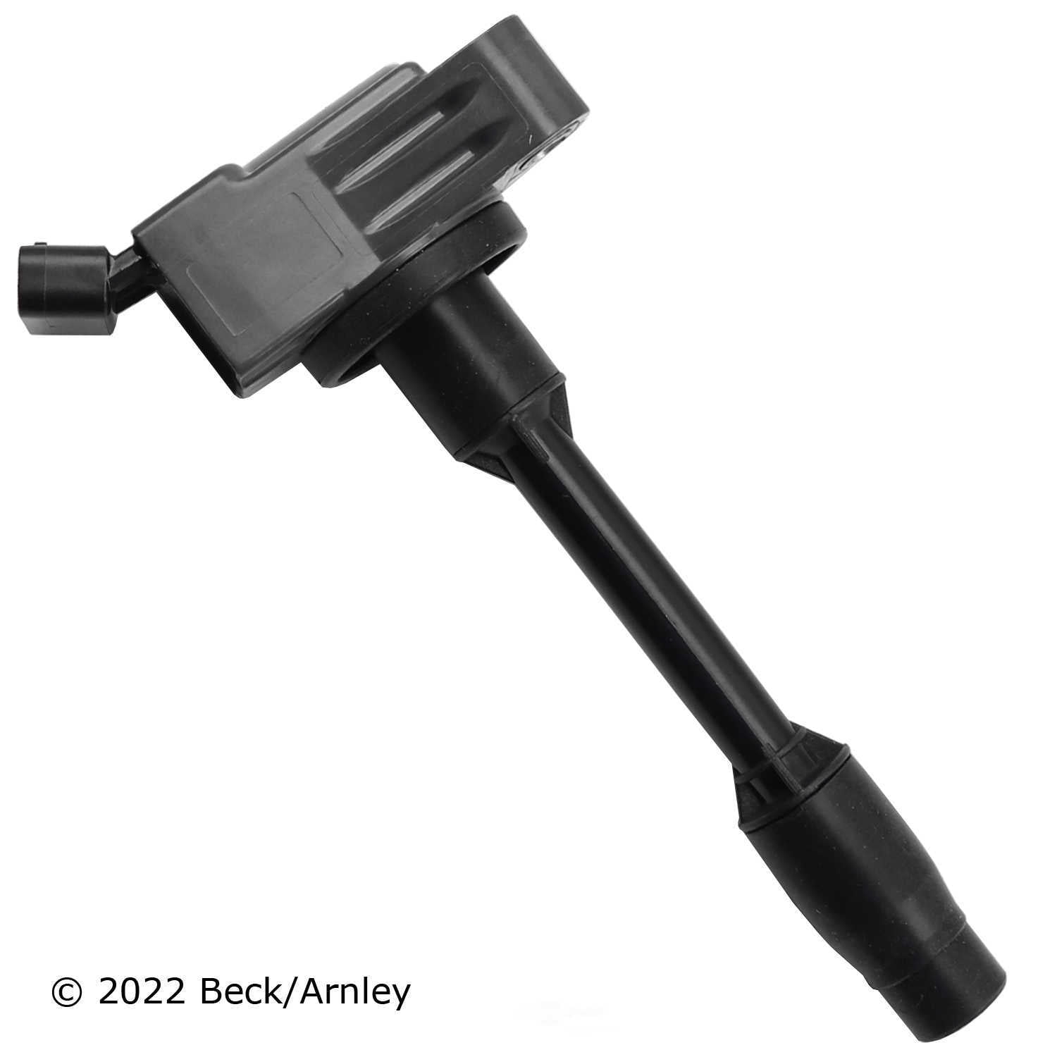 Beck/Arnley 178-8593 Direct Ignition Coil
