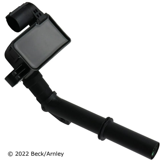 Beck/Arnley 178-8599 Direct Ignition Coil Fits select: 2012-2017 MERCEDES-BENZ E, 2013-2015 MERCEDES-BENZ GLK