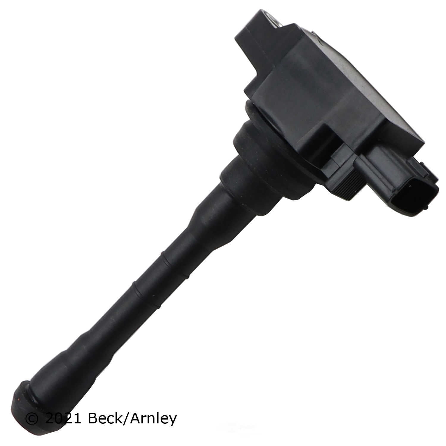 Beck Arnley 1788589 Direct Ignition Coil Fits select: 2021 NISSAN ROGUE, 2019-2023 NISSAN ALTIMA