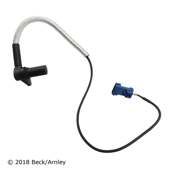 Beck/Arnley 180-0434 Engine Crank Angle Sensor Fits select: 1999-2003 SAAB 2023-09-05 00:00:00