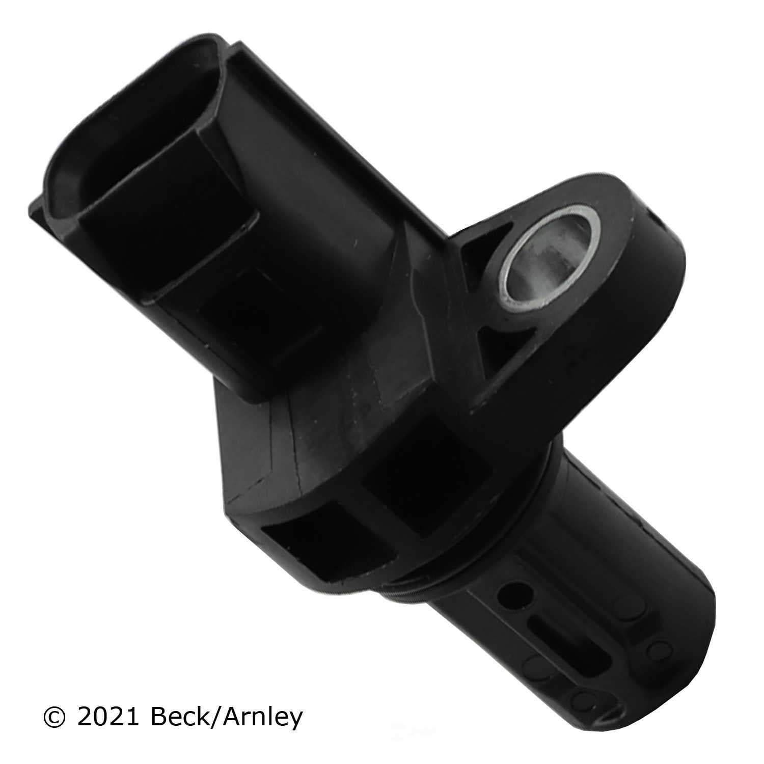 Beck Arnley 1800798 Engine Camshaft Position Sensor Fits select: 2014-2015 MITSUBISHI MIRAGE, 2018-2020 MITSUBISHI ECLIPSE CROSS