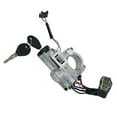 thumbnail image 1 of Beck Arnley 201-2101 Ignition Lock Assembly, 1 of 1