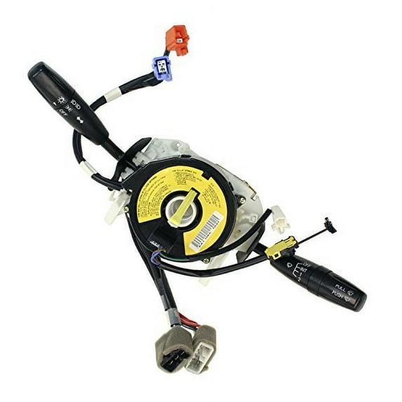 Beck/Arnley 201-2218 Combination Switch Fits select: 2001-2002 KIA RIO